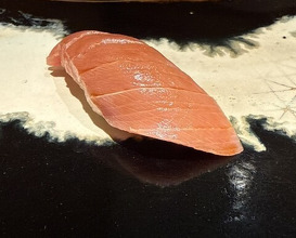 Dinner at Sushi Ryujiro