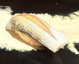 Dinner at Sushi Ryujiro