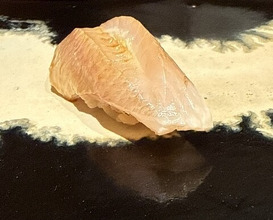 Dinner at Sushi Ryujiro
