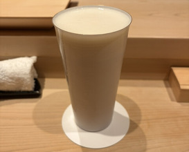 Dinner at Sushi Ryujiro