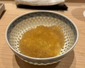 Dinner at Sushi Ryujiro