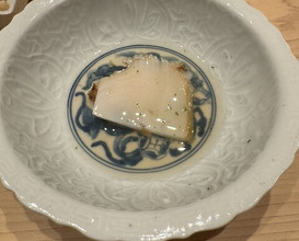 Dinner at Sushi Ryujiro