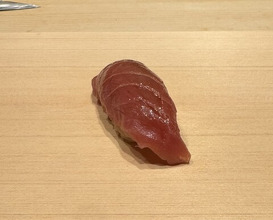 Dinner at Sushi Ryujiro