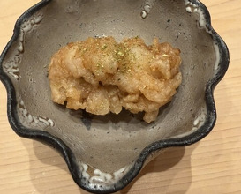Dinner at Sushi Ryujiro