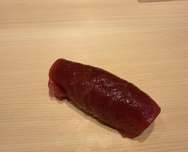 Dinner at Sushi Ryujiro