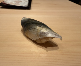 Dinner at Sushi Ryujiro