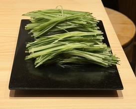 Dinner at Sushi Ryujiro