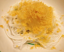 Dinner at Sushi Ryujiro