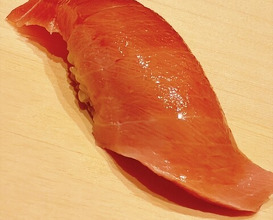Dinner at Sushi Ryujiro