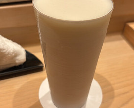 Dinner at Sushi Ryujiro