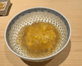 Dinner at Sushi Ryujiro