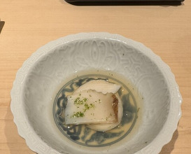 Dinner at Sushi Ryujiro