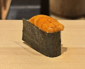 Dinner at Sushi Ryujiro