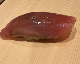 Dinner at Sushi Ryujiro