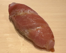 Dinner at Sushi Ryujiro