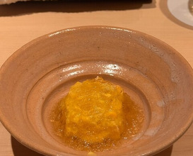 Dinner at Sushi Ryujiro
