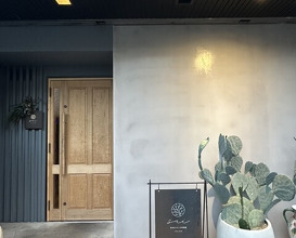 Dinner at Japanese inspired Italian cuisine sai (日本のイタリア料理店 sai)