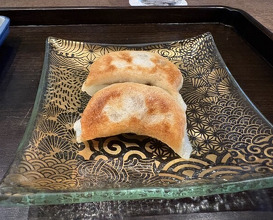 Dinner at Sennyuji Saika
