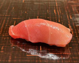 Dinner at Sushi Saitou (鮨 さいとう)