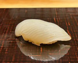 Dinner at Sushi Saitou (鮨 さいとう)