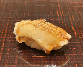 Dinner at Sushi Saitou (鮨 さいとう)