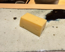 Dinner at Sushi Saitou (鮨 さいとう)