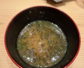 Dinner at Sushi Saitou (鮨 さいとう)