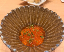 Dinner at Sushi Saitou (鮨 さいとう)