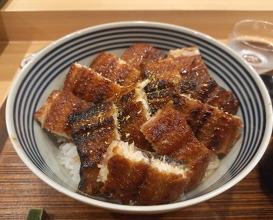 Dinner at Sakuragi (櫻木)
