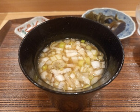 Dinner at Sakuragi (櫻木)