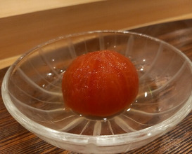 Dinner at Sakuragi (櫻木)