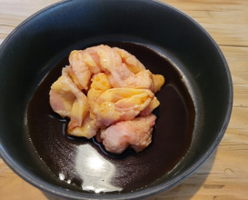 Dinner at Robatayaki Sanroku (ろばたやき山ろく)
