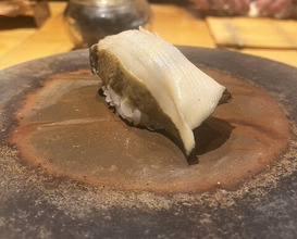 Dinner at Sushi Sanshin