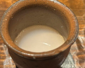 Dinner at Sushi Sanshin