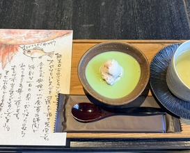 Dinner at Sushi Sanshin