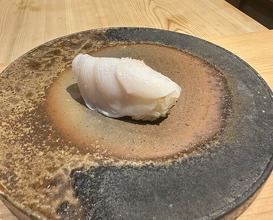 Dinner at Sushi Sanshin