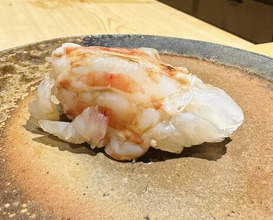 Dinner at Sushi Sanshin