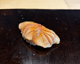 Dinner at Sushi Sanshin