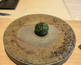 Dinner at Sushi Sanshin