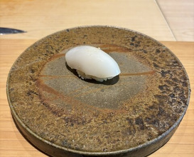 Dinner at Sushi Sanshin