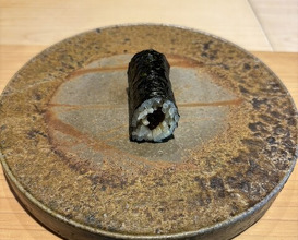 Dinner at Sushi Sanshin
