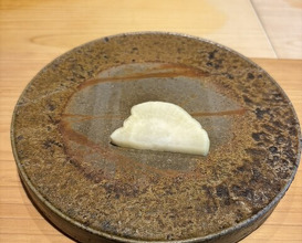 Dinner at Sushi Sanshin
