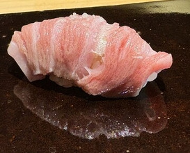 Dinner at Sushi Sanshin