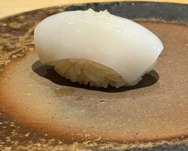 Dinner at Sushi Sanshin