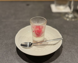 Dinner at Sanwa (三和)