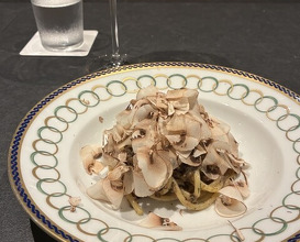 Dinner at Sanwa (三和)