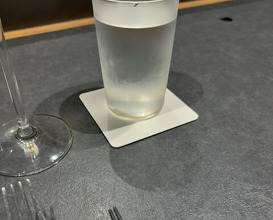 Dinner at Sanwa (三和)