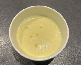 Dinner at Sanwa (三和)