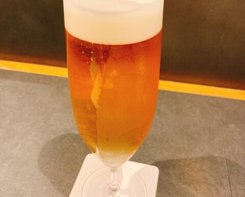Dinner at Sanwa (三和)