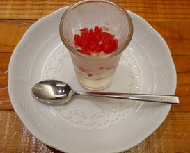 Dinner at Sanwa (三和)